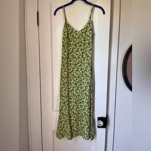 Reformation Crimini Slip